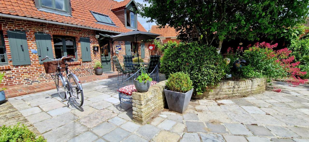 Studio Malow Arques  Exterior photo