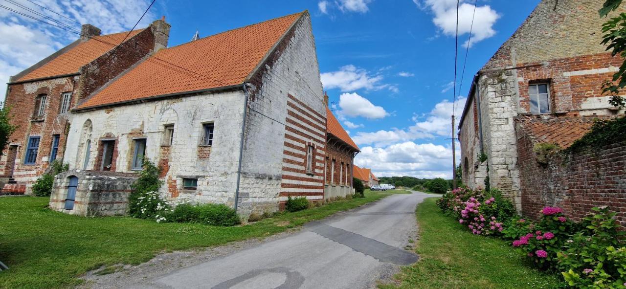 Studio Malow Arques  Exterior photo