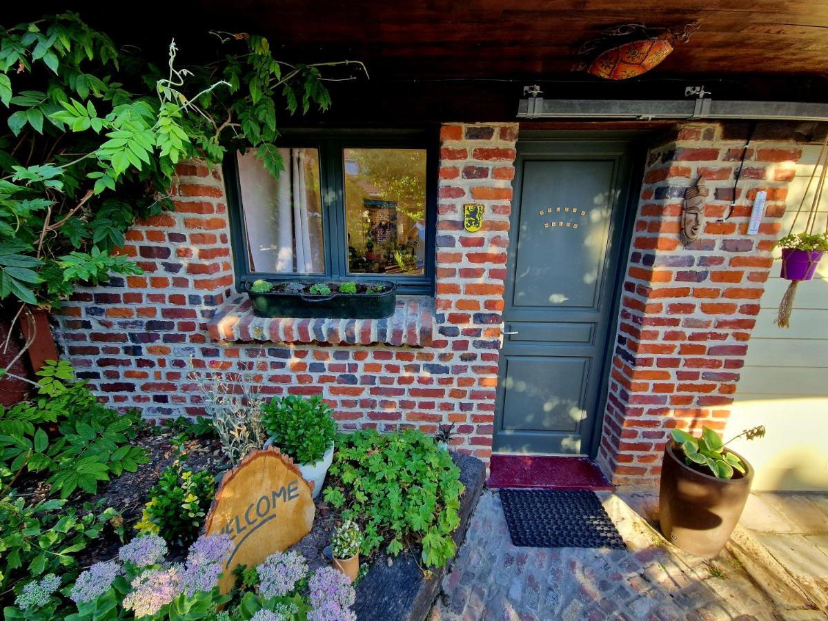 Studio Malow Arques  Exterior photo